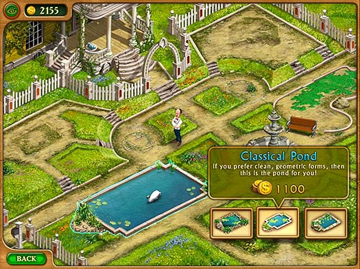 garden scapes garden scapes